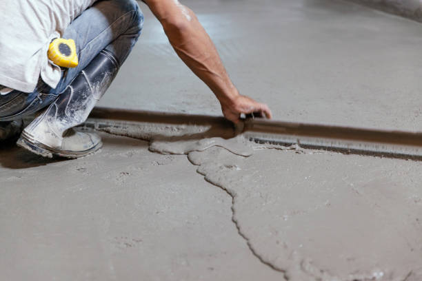 Best Concrete Grinding and Polishing in Hudson Falls, NY