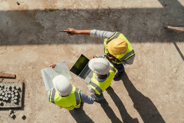 Best Concrete Sealing and Maintenance in Hudson Falls, NY