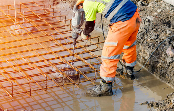 Best Concrete Retaining Walls in Hudson Falls, NY