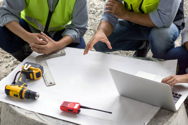 Best Concrete Patio Design and Installation in Hudson Falls, NY