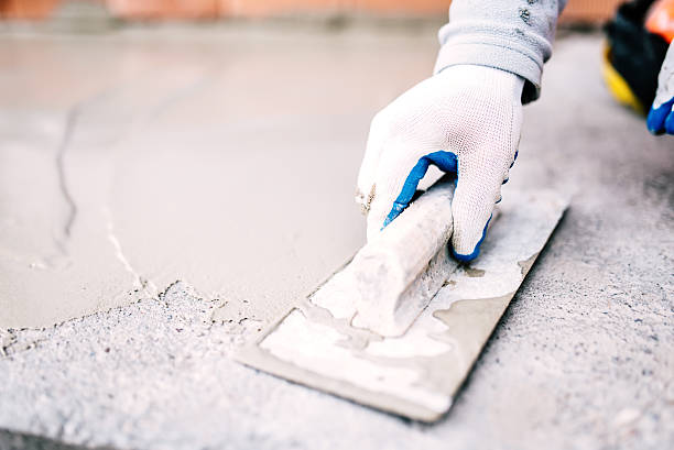 Best Concrete Foundation Repair in Hudson Falls, NY